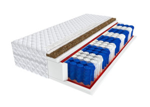 Dopłata do łóżka: materac HOME PLUS 160x200