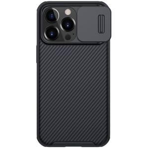 Nillkin CamShield Pro Case pancerne etui pokrowiec osłona na aparat kamerę