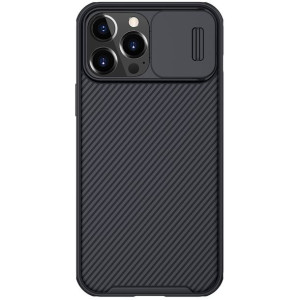 Nillkin CamShield Pro Case pancerne etui pokrowiec osłona na aparat kamerę