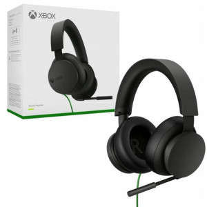 Słuchawki Xbox Stereo Headset Xbox One|series X