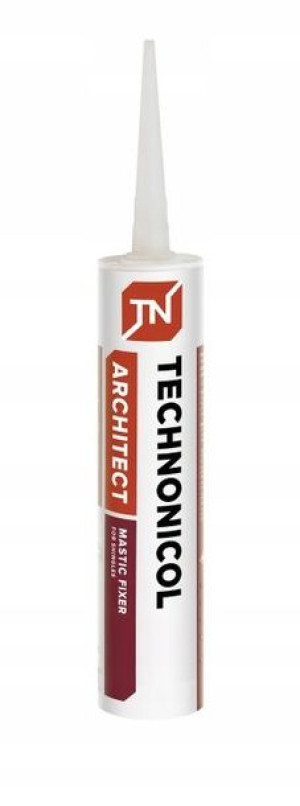 Klej Uszczelniacz Bitumiczny Technonicol FIXER 310