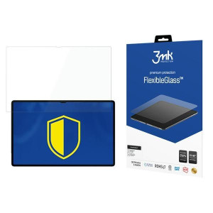 Szkło hybrydowe 3MK FlexibleGlass Samsung Galaxy Tab S8 Ultra 14.6