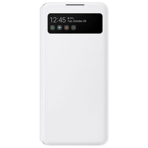 Samsung Smart S View Cover futerał etui z inteligentną klapką Samsung Galax