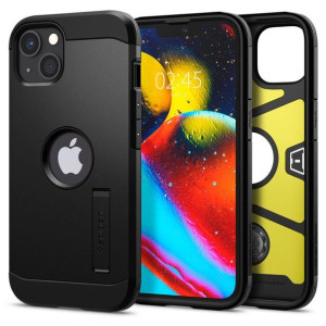 Spigen Tough Armor Iphone 13 Black