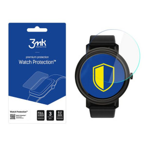 Ochrona na ekran smartwatcha Xiaomi Mibro Air - 3mk Watch Protection