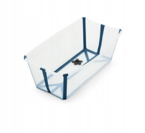 Stokke, Flexi Bath - wanienka składana Blue