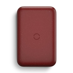 UNIQ Powerbank indukcyjny Hyde Air 10000mAh USB-C 18W PD Fast Wireless bord