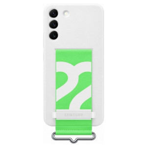 Samsung Silicone Cover gumowe silikonowe etui pokrowiec Samsung Galaxy S22+