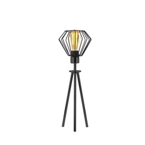 Lampka Nocna Industrialna Aileen Loft
