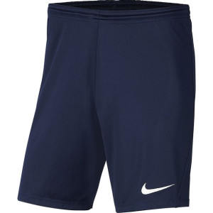 Spodenki Nike Dry Park Iii Nb K Jr Bv6865 410 R. Xs