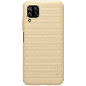 Nillkin Super Frosted Shield - Etui Huawei P40 Lite / Nova 7i / Nova 6 SE (