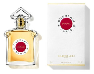 Guerlain Samsara 75ml woda perfumowana