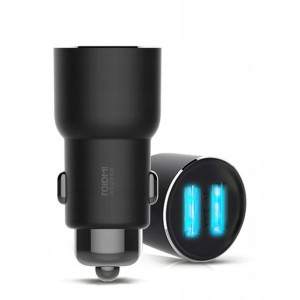 Xiaomi Roidmi 3S Transmiter Fm Car Bluetooth Pl