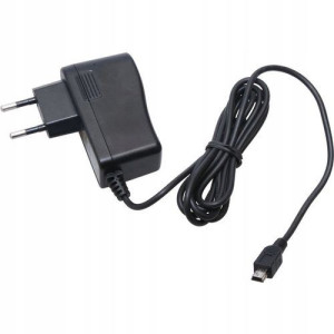 Ładowarka Siec Garmin 205 255 765 255W 650 250W