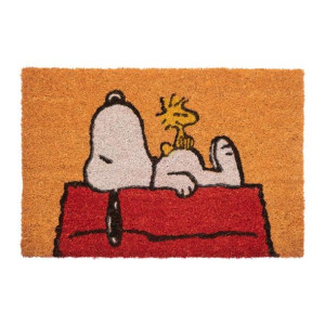 Snoopy - Wycieraczka