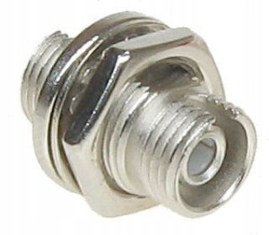 Adapter Jednomodowy Ad-fc/fc