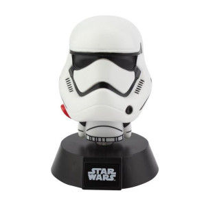 Star Wars - Lampa