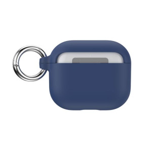 Speck Presidio - Etui Apple AirPods 3 z ochroną antybakteryjną Microban (Co