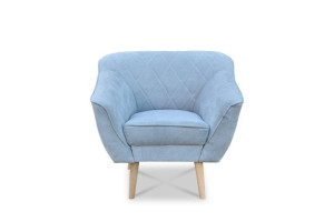 Sofa Gracja 1 osobowa różne kolory dostawa