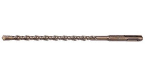 Wiertło do betonu SDS Plus X-TIP 8x210mm YT-4206 YATO