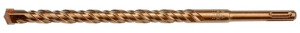 Wiertło do betonu SDS Plus 6x160mm YT-4163 YATO