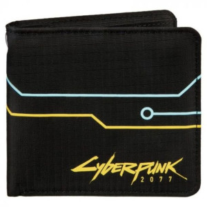 Cyberpunk 2077 - Portfel
