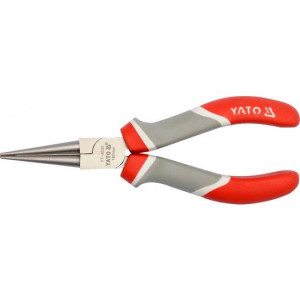 Szczypce okrągłe 150mm YT-2030 YATO