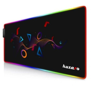 Podkładka Gamingowa Huzaro Rgb Design