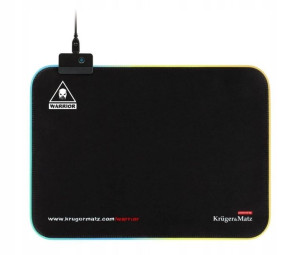 Podkładka Pod Mysz Led Kruger Matz Warrior Km0766