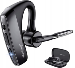 Zestaw Słuchawkowy Feegar Bond Bluetooth 5.1 16H