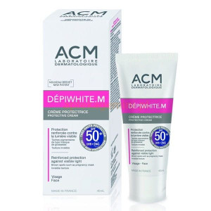 ACM Depiwhite M krem SPF50+ 40ml