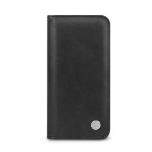 Moshi Overture - Etui 3w1 z klapką iPhone 13 Pro (antybakteryjne NanoShield