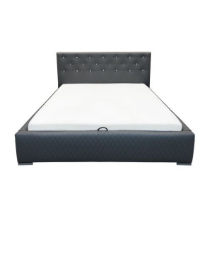 Łóżko Diament 140x200 dostawa stelaż gratis