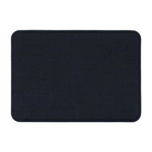 Incase ICON Sleeve with Woolenex - Pokrowiec MacBook Pro 16" (grafitowy)