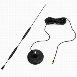 Antena 11Db Ze Złączem Sma 5M - Huawei B593U-12