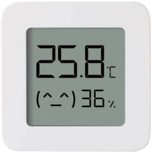 Czujnik Temperatury I Wilgotności Xiaomi Mi 2