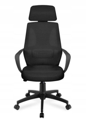 Fotel Biurowy Obrotowy Tilt Mark Adler Manager 2.8