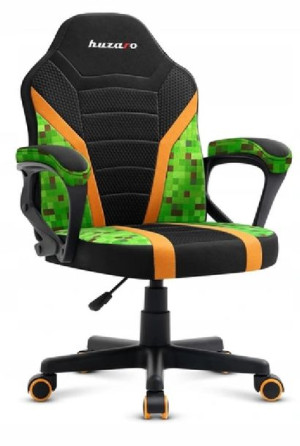 Fotel Gamingowy Dla Dziecka Huzaro Ranger 1.0