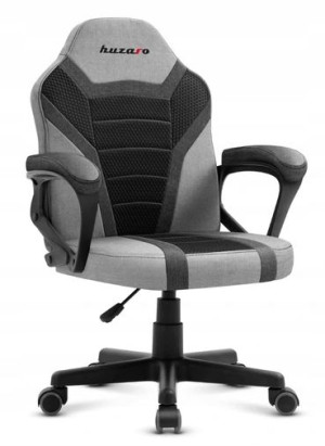 Fotel Gamingowy Dla Dziecka Huzaro Ranger 1.0