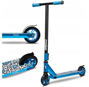 Hulajnoga Wyczynowa Lionelo Whizz Neo Abec-9 100Kg