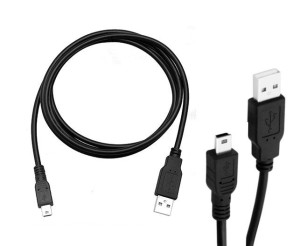 Kabel Miniusb 1M Gps Nawigacji Navitel Mio Navroad