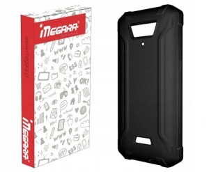 Megara Etui Silikonowe Hammer Energy 2 - 5,5'