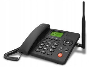 Myphone Soho D31 Telefon Stacjonarny Karta Sim 3G