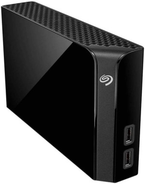 Magazyn Danych Seagate Backup Plus Hub 8tb Hdd