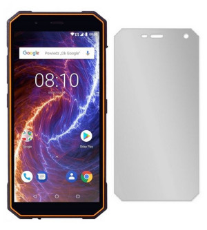 Szkło Hartowane 9H Do Myphone Hammer Energy 18X9