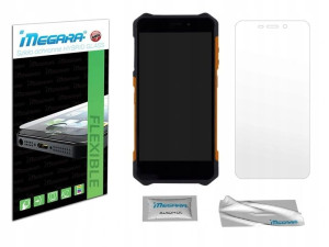 Szkło Hybrydowe Myphone Hammer Iron 3