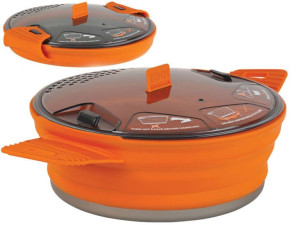 GARNEK X-Pot 1.4l - Sea To Summit
