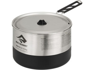 GARNEK SIGMAPOT 2.7 L Sea To Summit