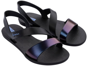 Sandały damskie płaskie Ipanema 82429 Vibe