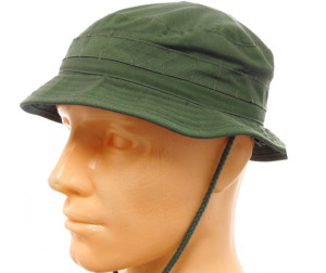 Kapelusz Boonie Rip Stop Oliv L